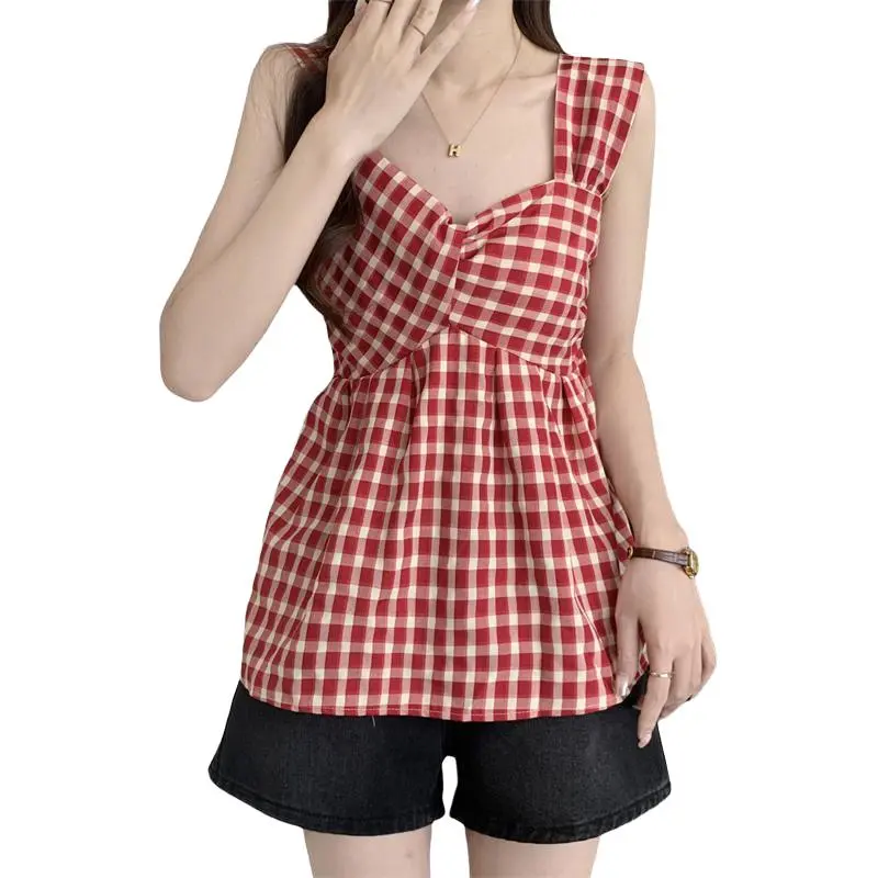 The Temptation Of The Muse Tank Top Women's-4
