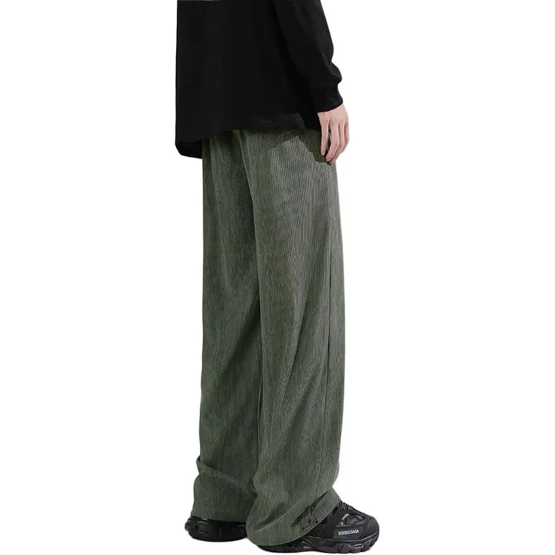 Caramella Casual Pants Unisex-1