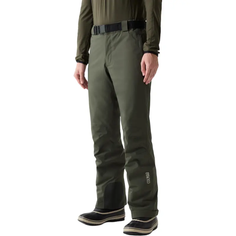 Colmar Padded Ski Pants-2