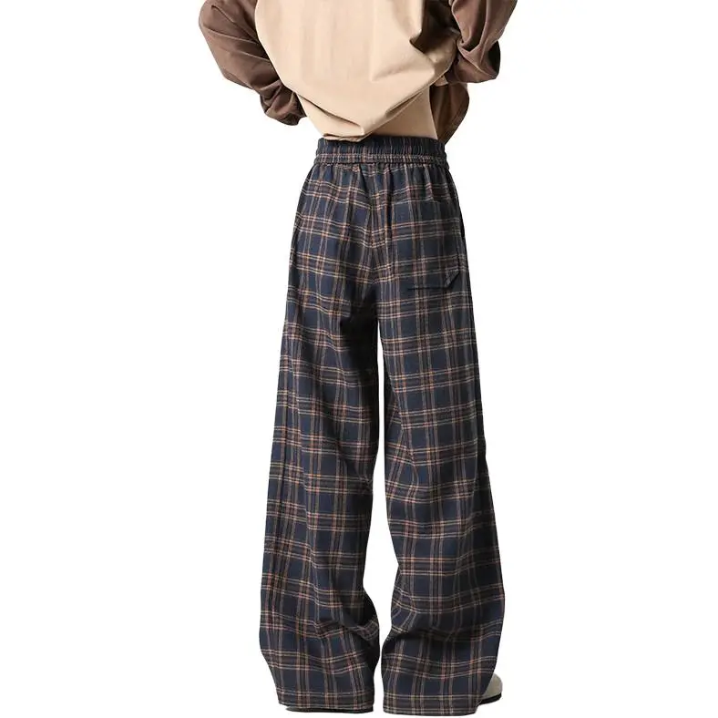 MXDT Casual Pants Unisex-4