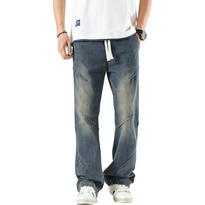 7 SEVFUN Jeans Unisex-4