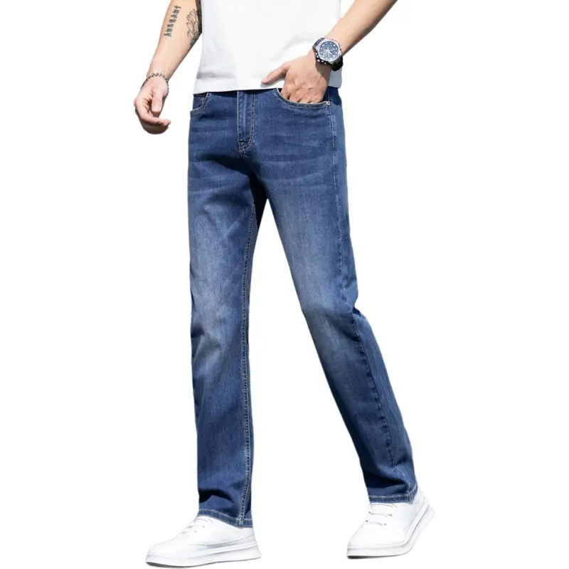 PIERRE CARDIN Jeans Men-7