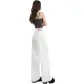 White Pants