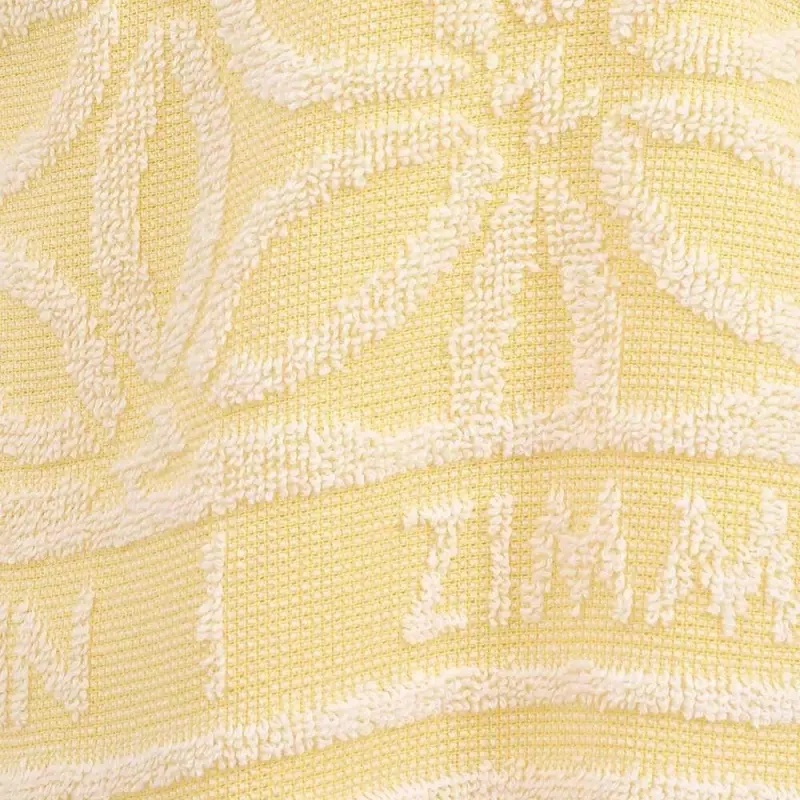 Zimmermann SS25 Sweatshirt Women's Yellow-5