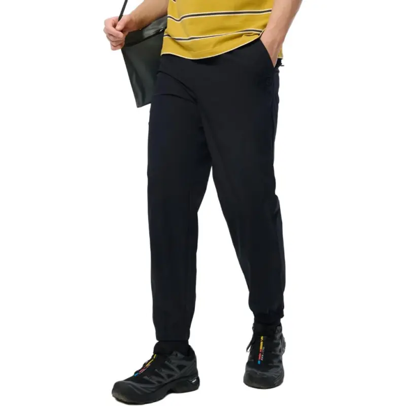 OUTDOOR PRODUCTS Casual Pants Men's Classic Black-2