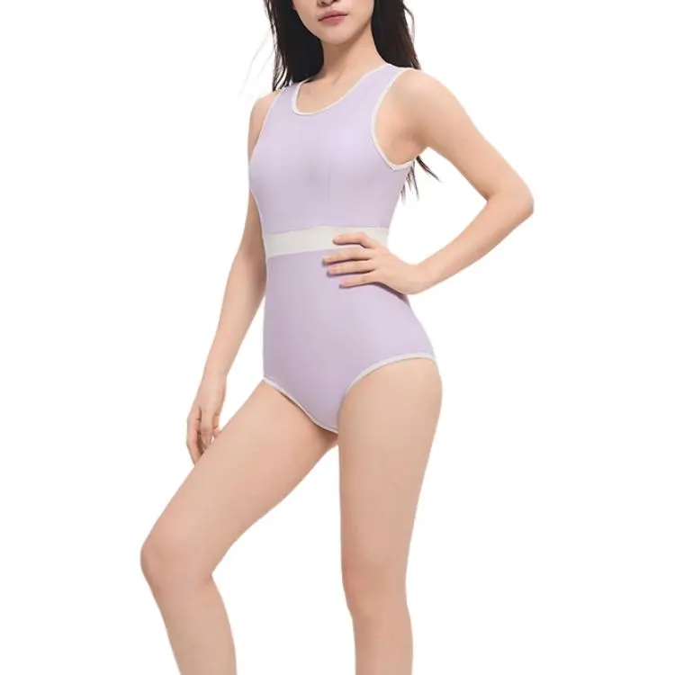 Speedo One piece Swimsuit Women's-5