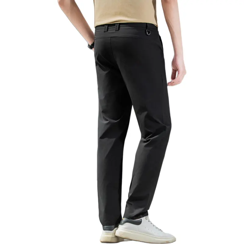 PIERRE CARDIN Casual Pants Men's-4