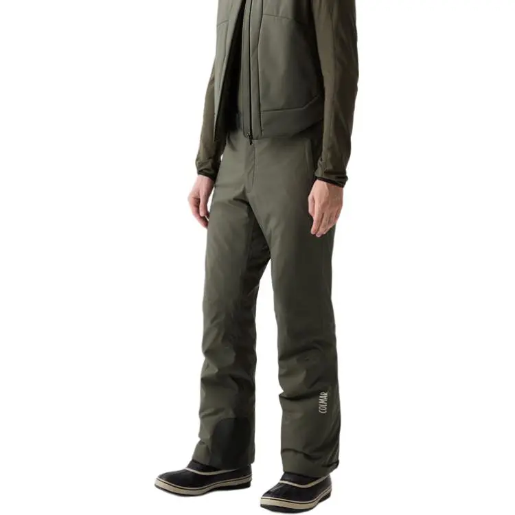 Colmar Padded Ski Pants-4