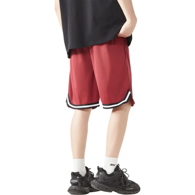 AYEA Casual Shorts Unisex-7