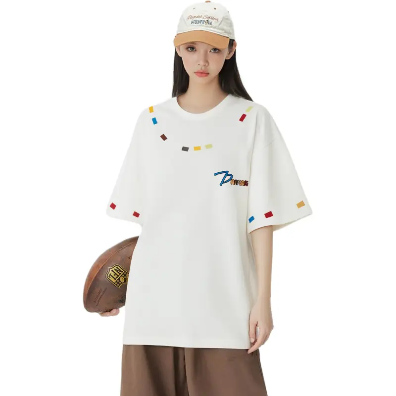 Dnnnnx T Shirts Unisex-2