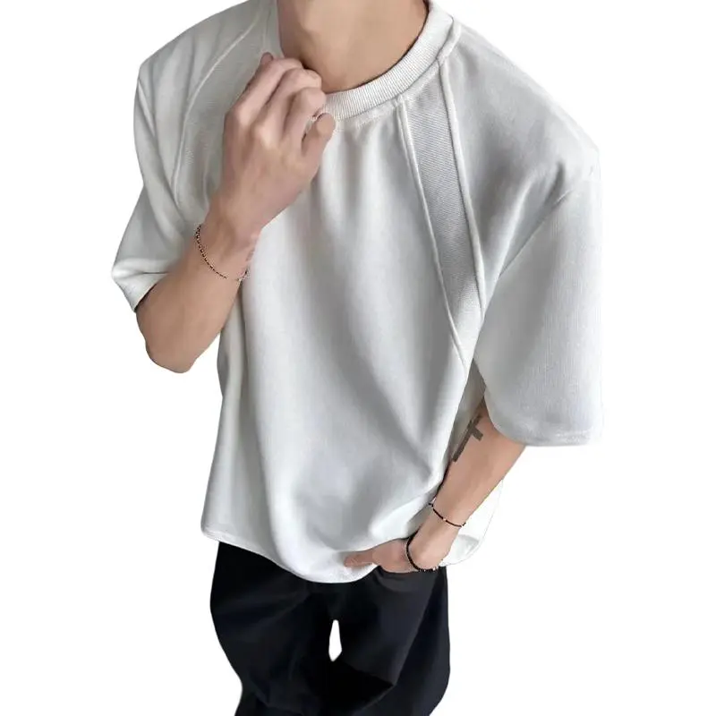 DJ.SPIRIT T Shirts Unisex-8