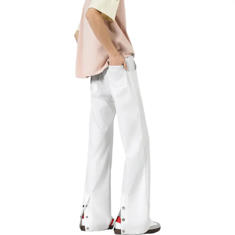 YATSI Suit Trousers Unisex-4