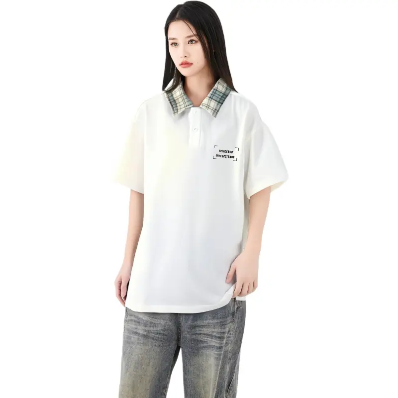 SPONGEBOB SQUAREPANTS Polo Shirt Unisex-10