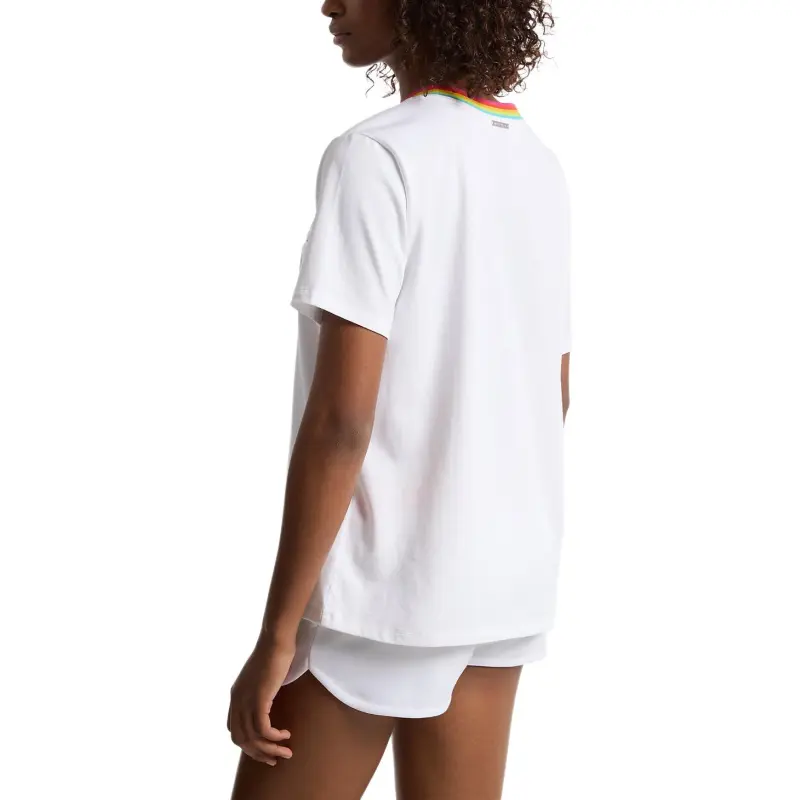 MICHAEL KORS Regular T Shirt Women's White-2