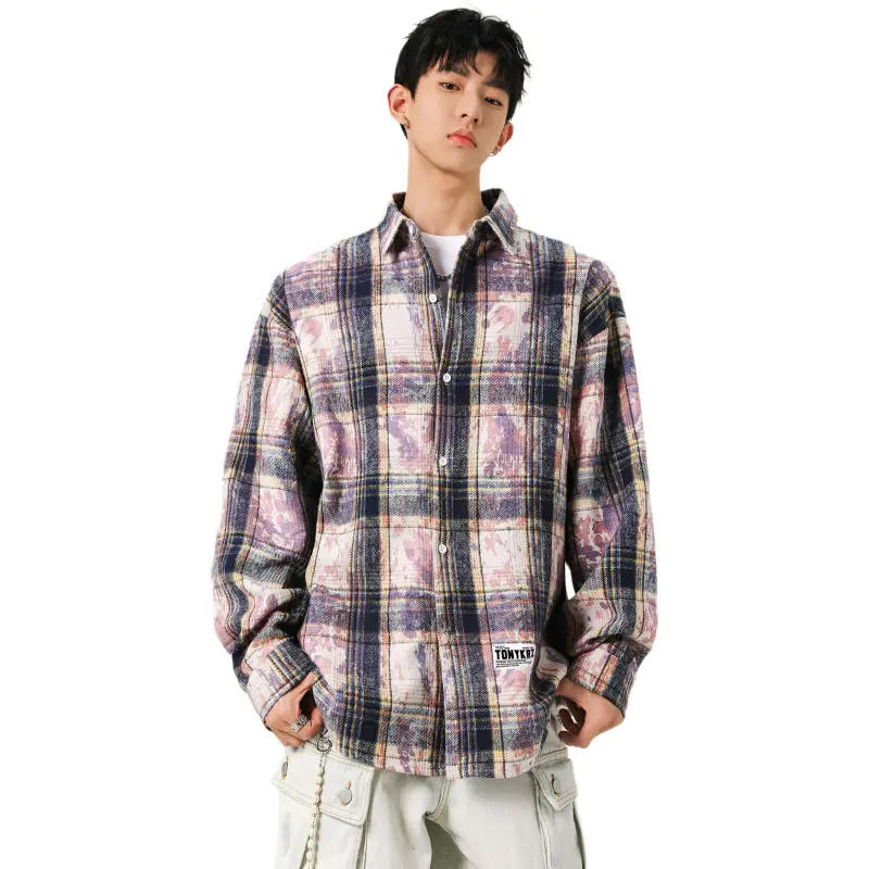 TONYKRZ Shirts Unisex-6