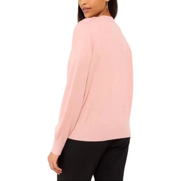 Kate Spade FW24 Knitwear Women's Rose Pink-4