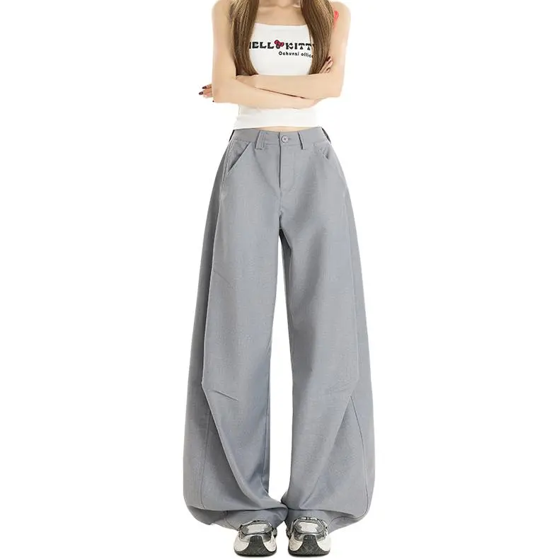 Kazakhstan Suit Trouser Women's-3