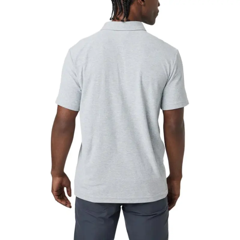 Vuori Polo Shirts Men-3