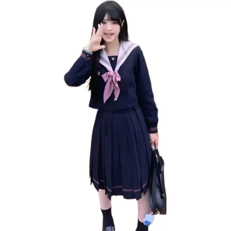 GOSO Two Piece Skirt Sets Women's-2