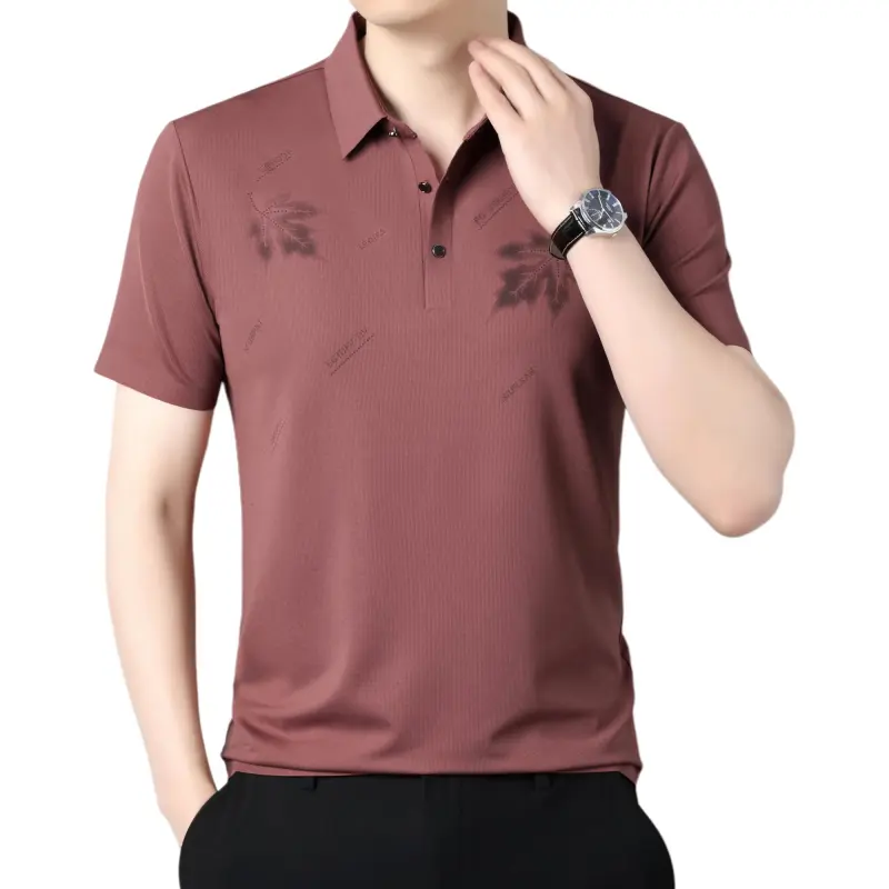 PIERRE CARDIN Polo Shirts Men-20