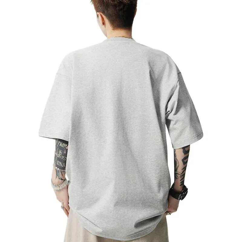 NOWSTIME T Shirts Unisex-5