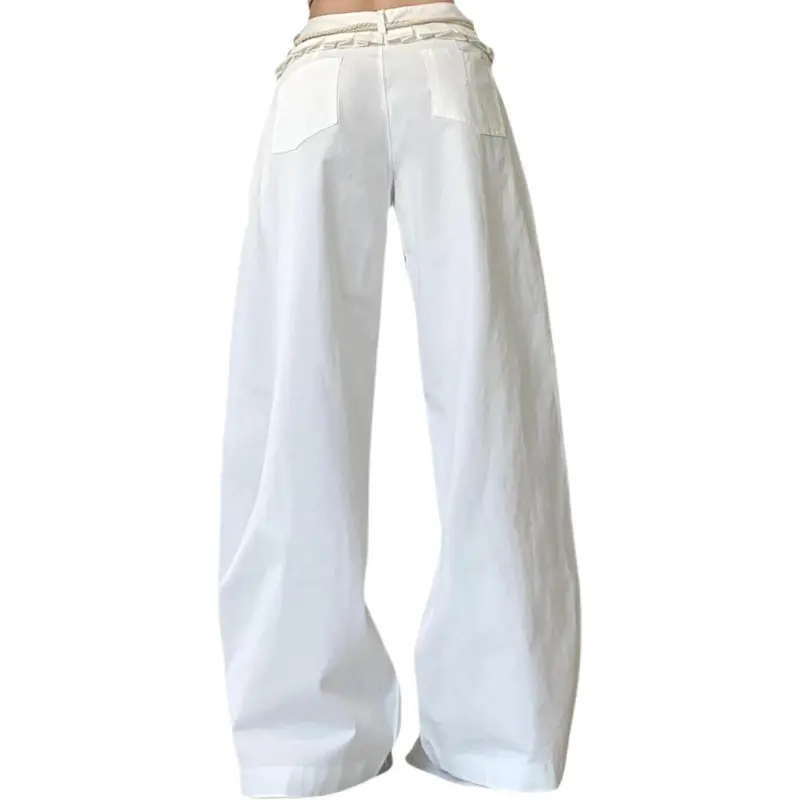 GOSO Casual Pants Women's-1