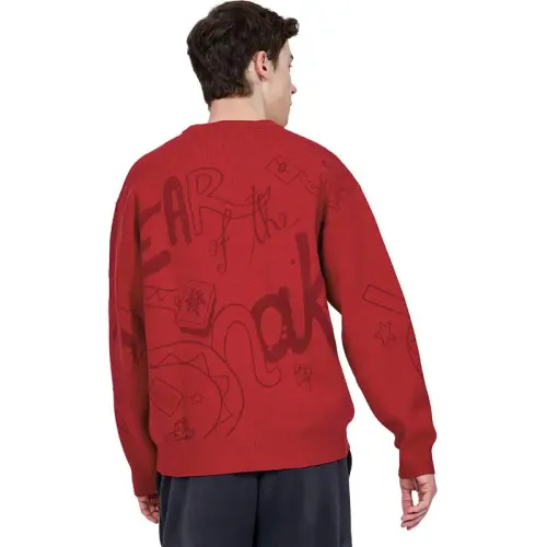 FAIRWHALE Knitwear Men