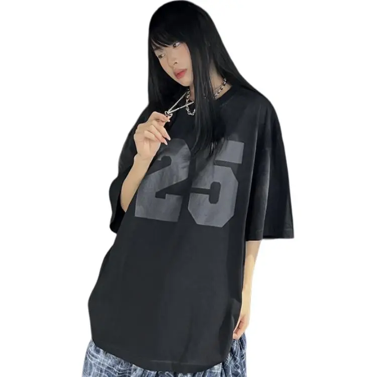 HKRXEC T Shirts Unisex-15