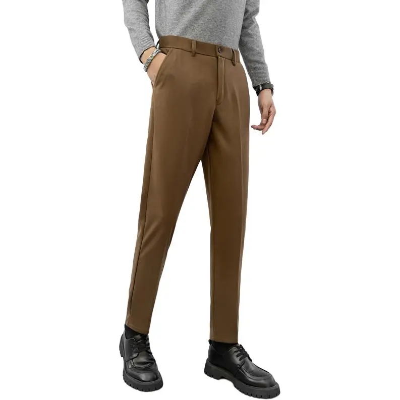 Izexx Suit Trousers Unisex-20