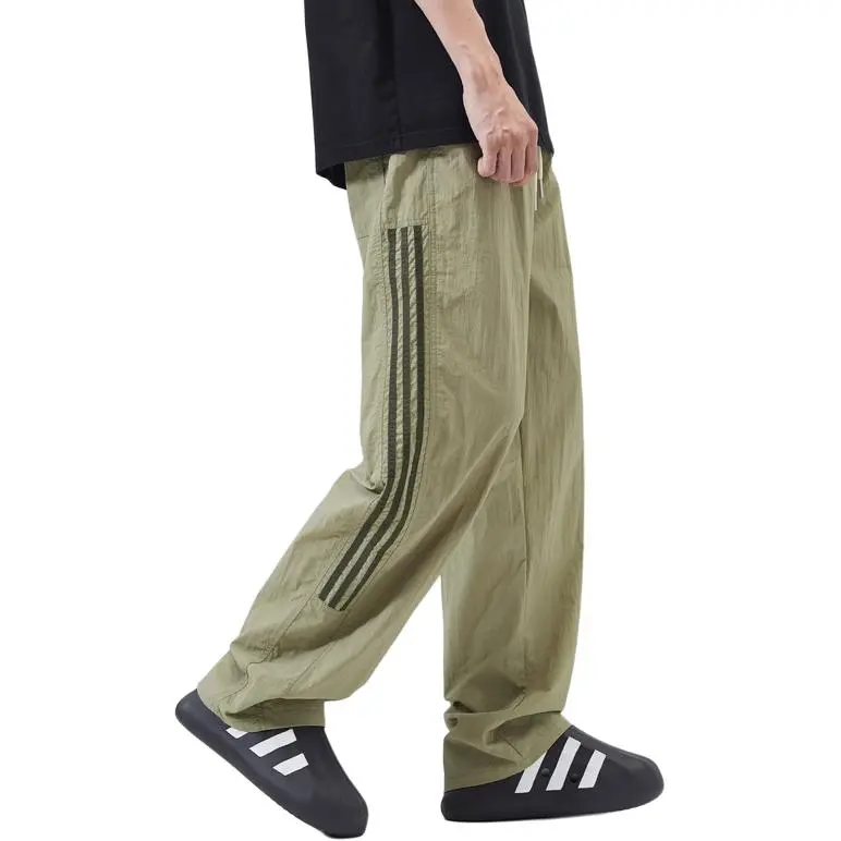 Extreme Turbo Casual Pants Unisex-11