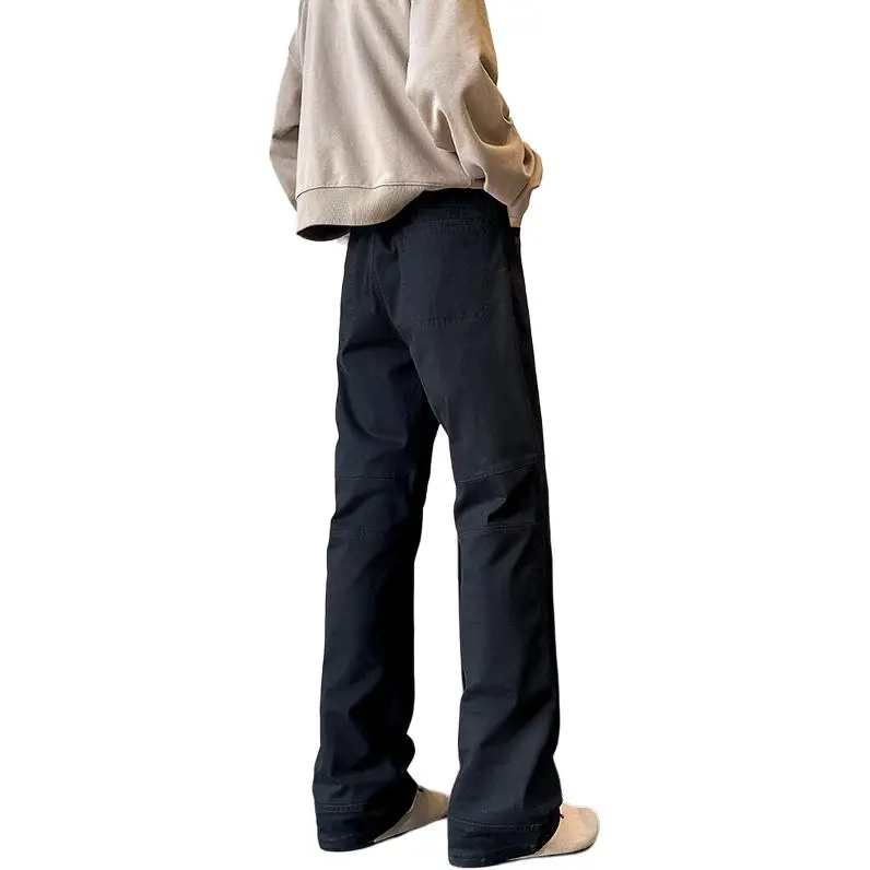 WHELVE Casual Pants Unisex-3