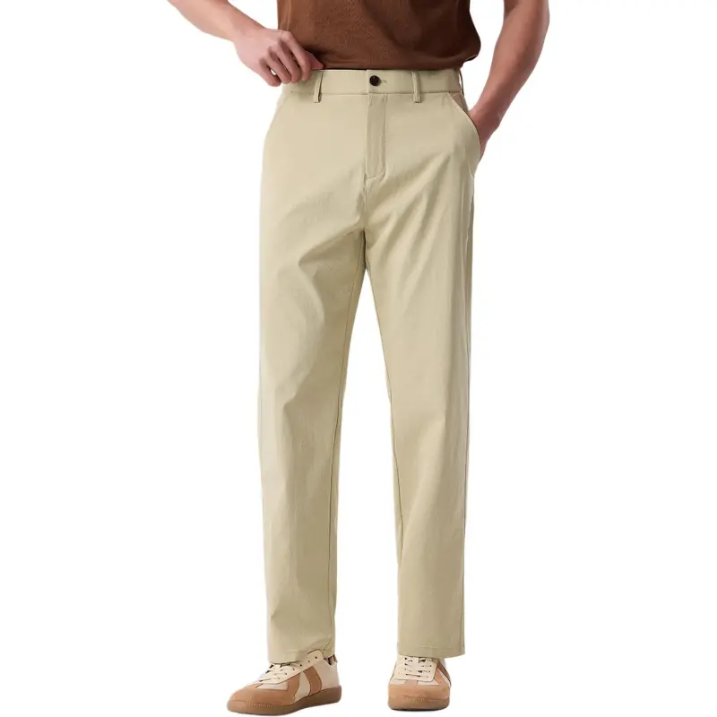 SUNDANCE Casual Pants Men-14