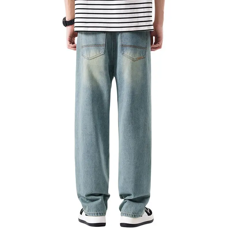Jeep Jeans Unisex Nostalgic Green-2