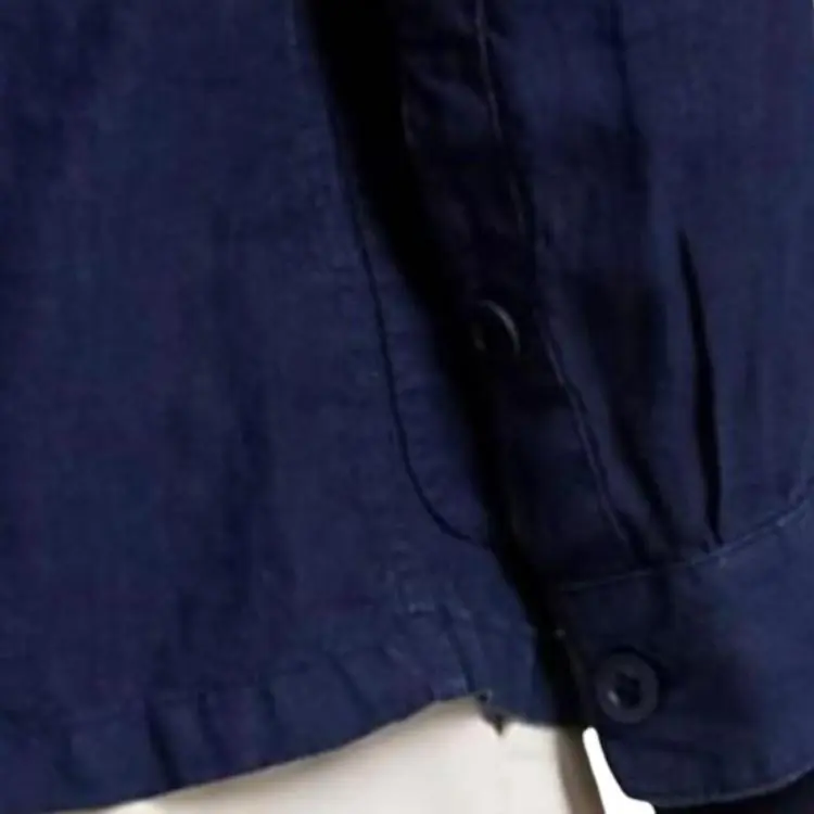 Polo Ralph Lauren Shirt Men's Dark Blue-5