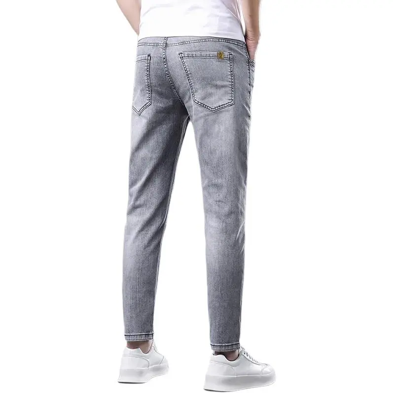 BINGSHENG Men's Clothing Unisex-1