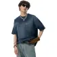 Dyed Navy Blue