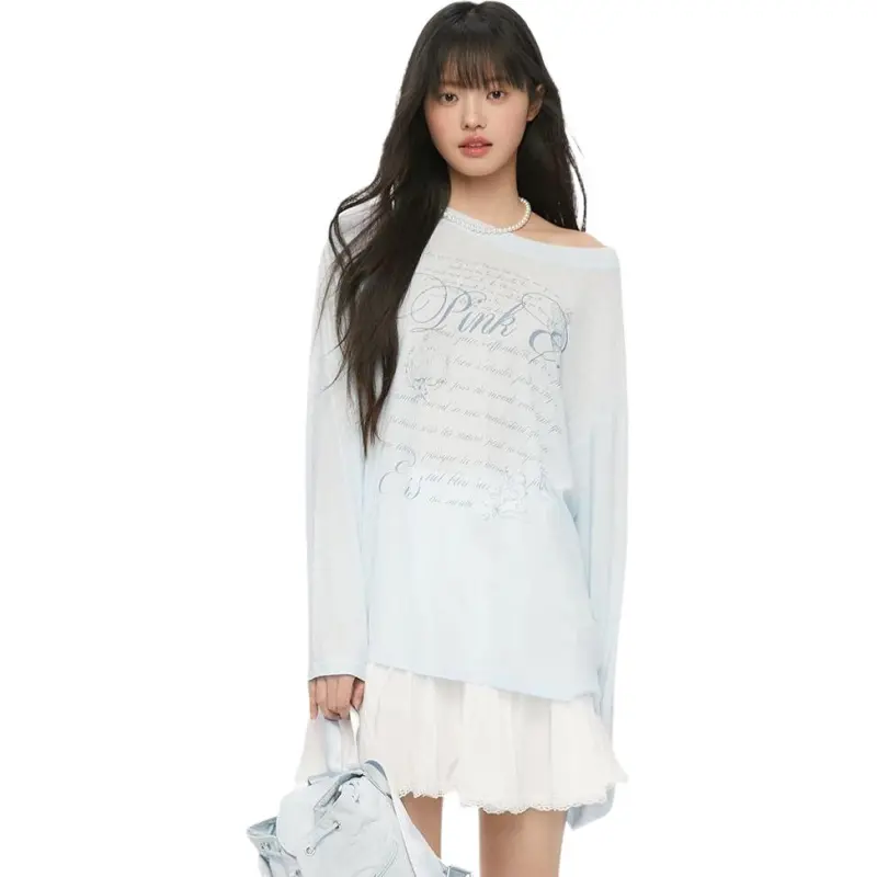 KING PRINCE T Shirts Women's-2