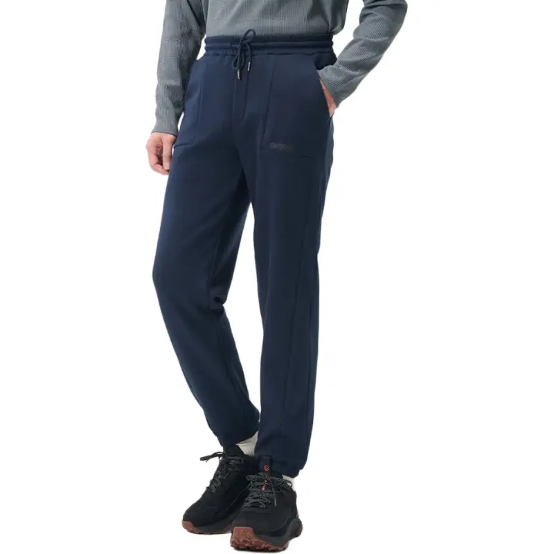 OUTDOOR PRODUCTS Casual Pants Men's Navy Blue-1