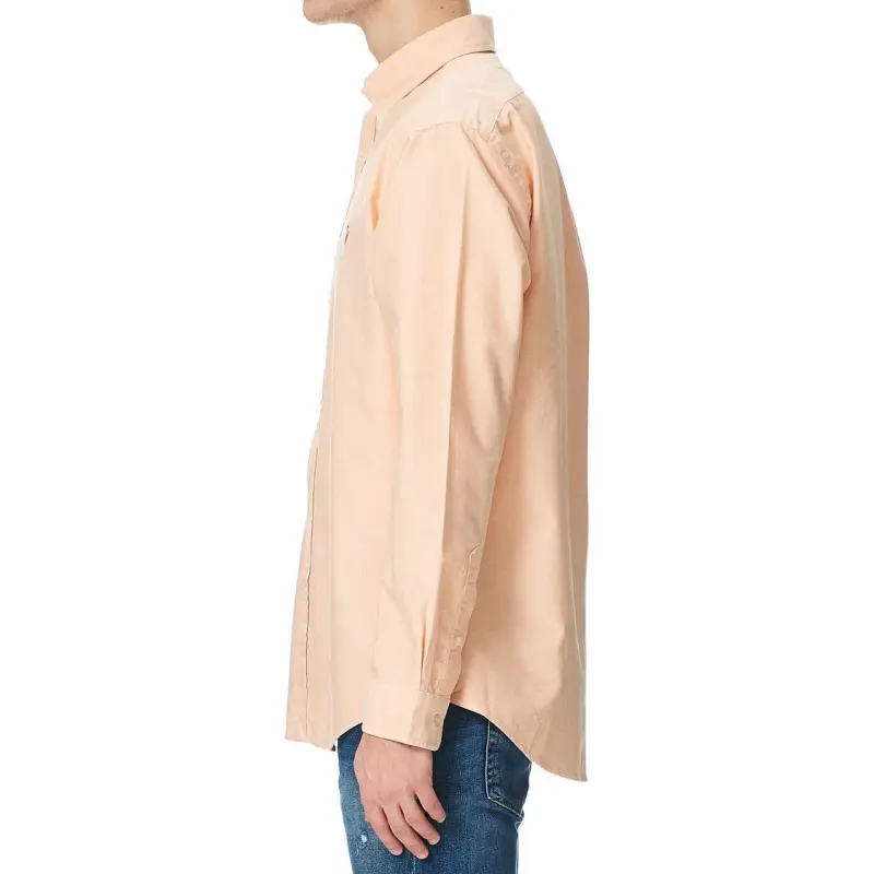 Polo Ralph Lauren FW23 Shirt Men's Beige-3