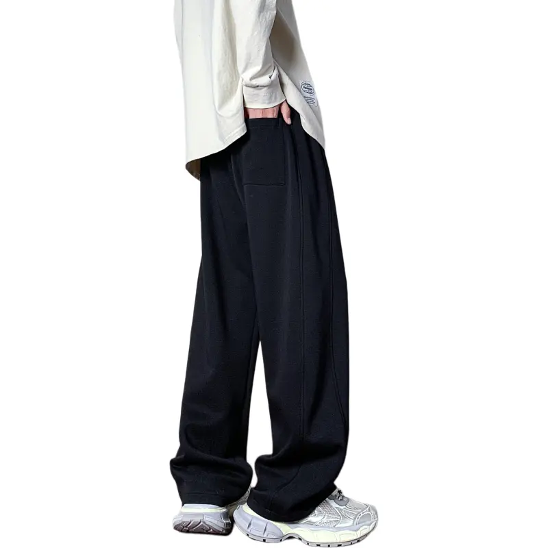 SportLeader Casual Pants Unisex-6