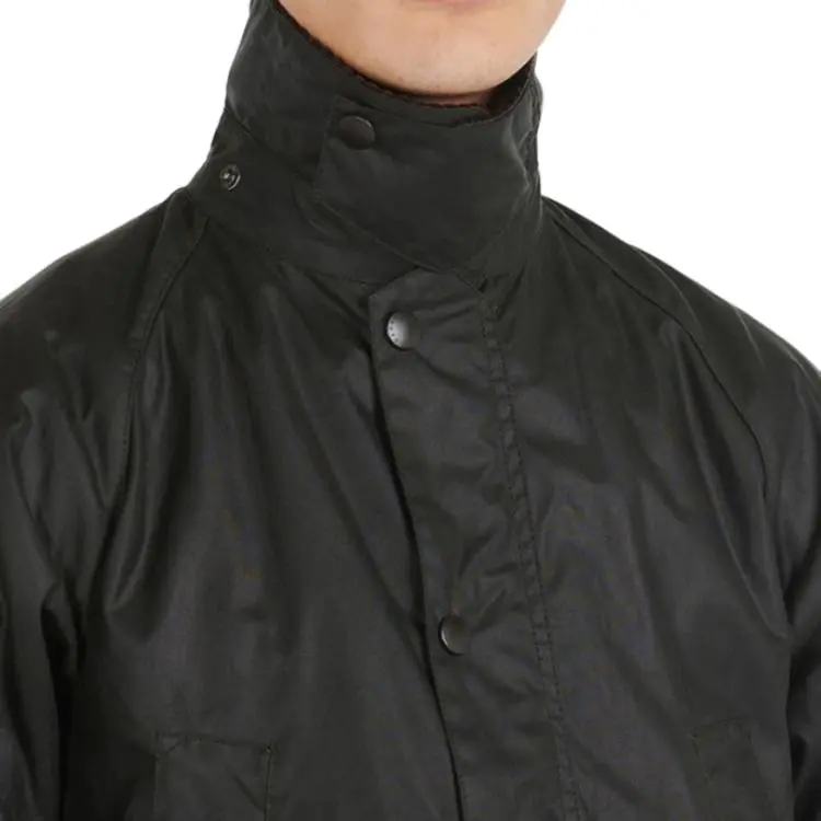 BARBOUR Jackets & Coats Men's Green-4