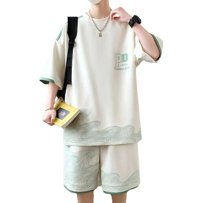 FRQ Casual Sportswear Unisex-1