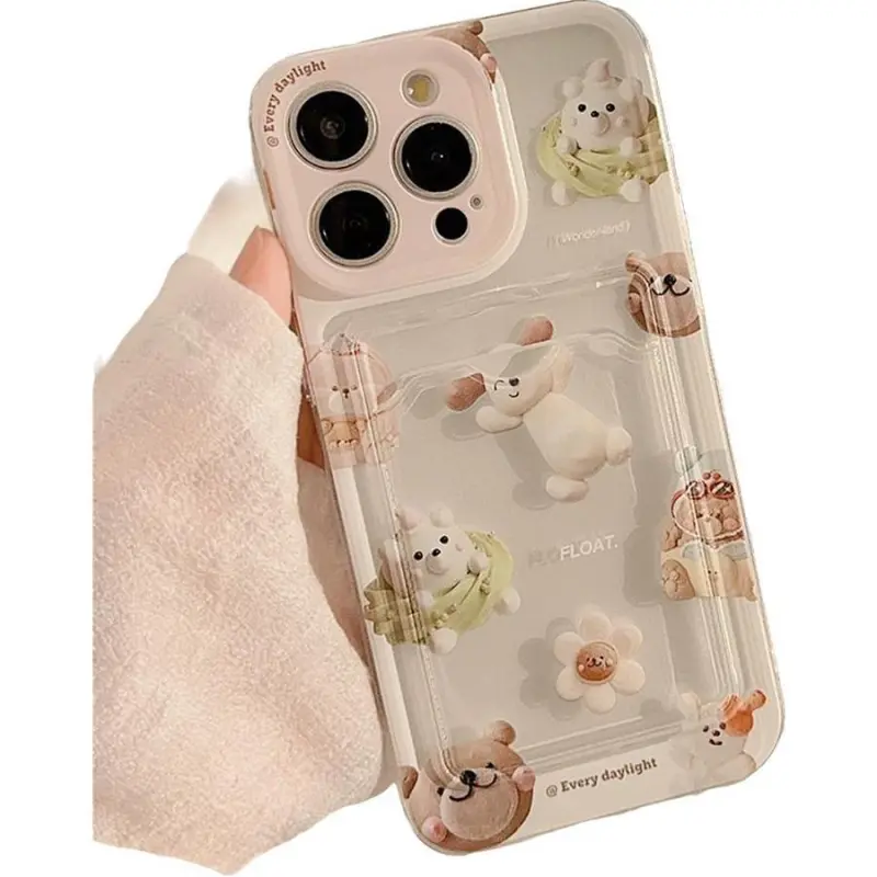 Cuttlefish Grid Phone Cases-1