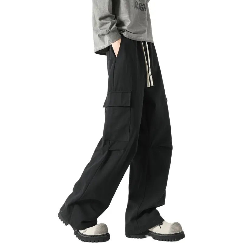 MUSCLETECH Cargo Pants Unisex-7
