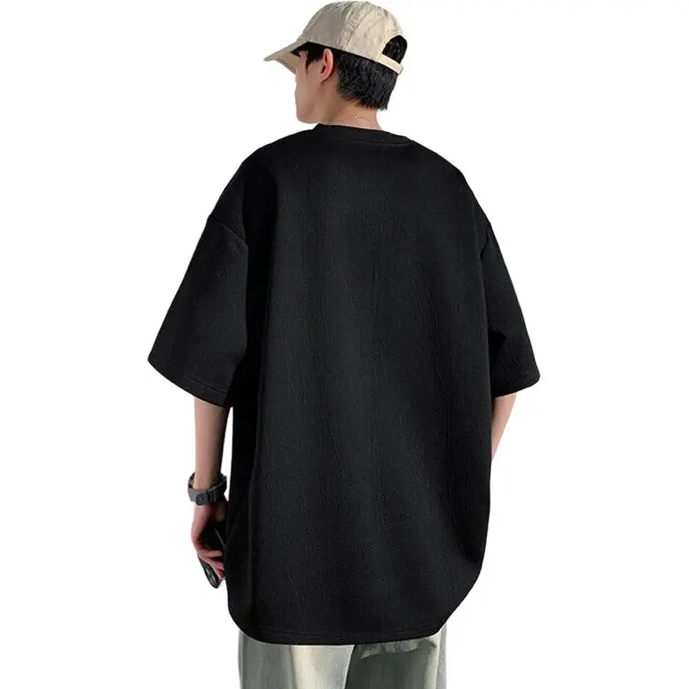 KFKU T-Shirts Unisex-3