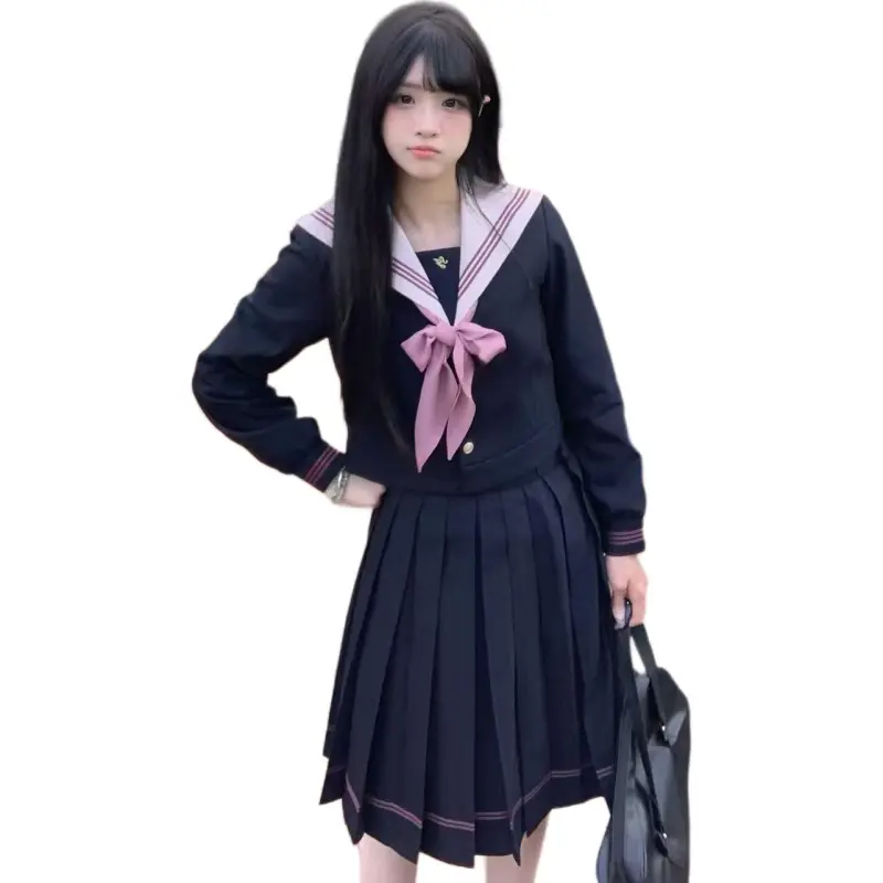 GOSO Two Piece Skirt Sets Women's-4