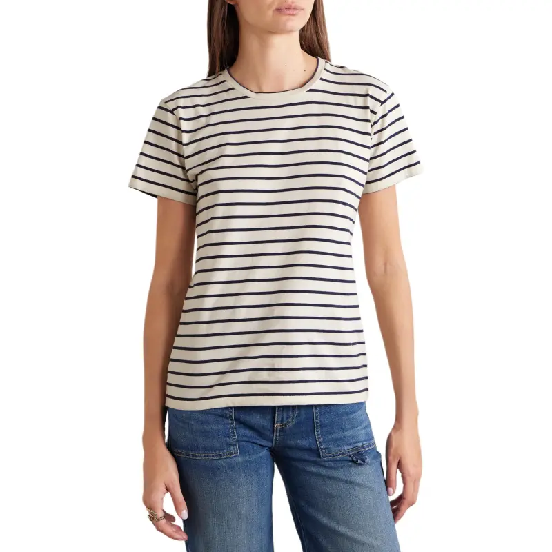 NILI LOTAN Lana T shirt-1