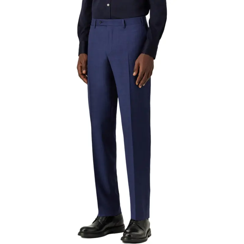 Canali Pinstriped Blazer-3
