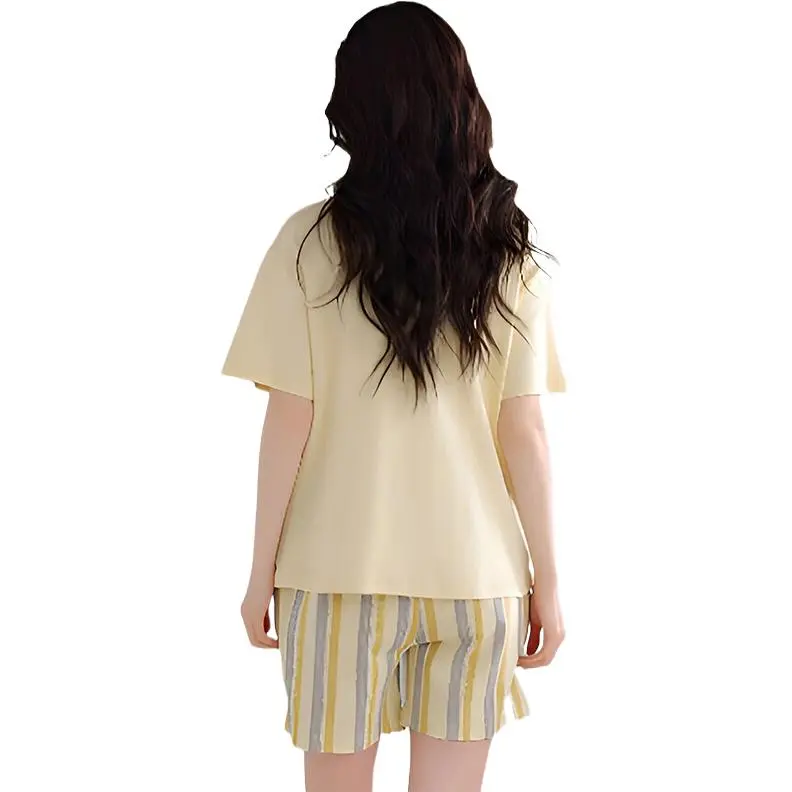 MIIOW Unisex Pajama Sets-19
