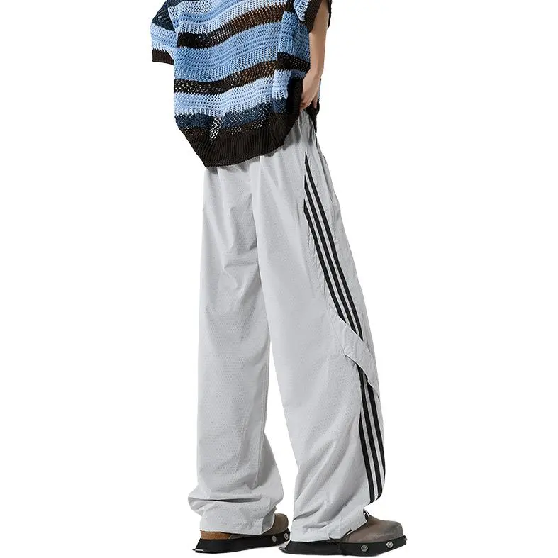 OASISVR Casual Pants Unisex-7